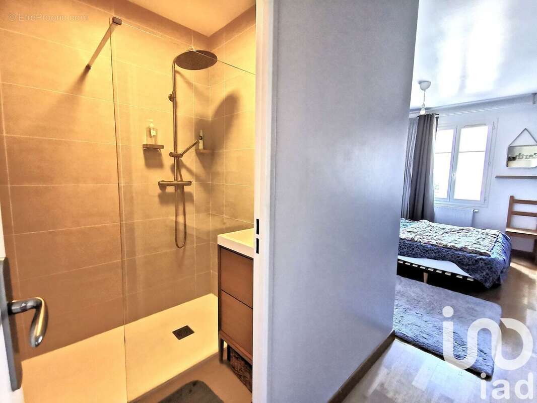 Photo 8 - Maison à FORGES-LES-BAINS