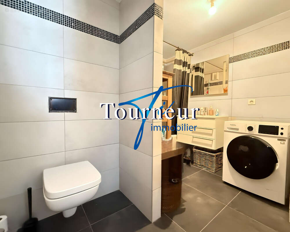 Appartement à SANARY-SUR-MER