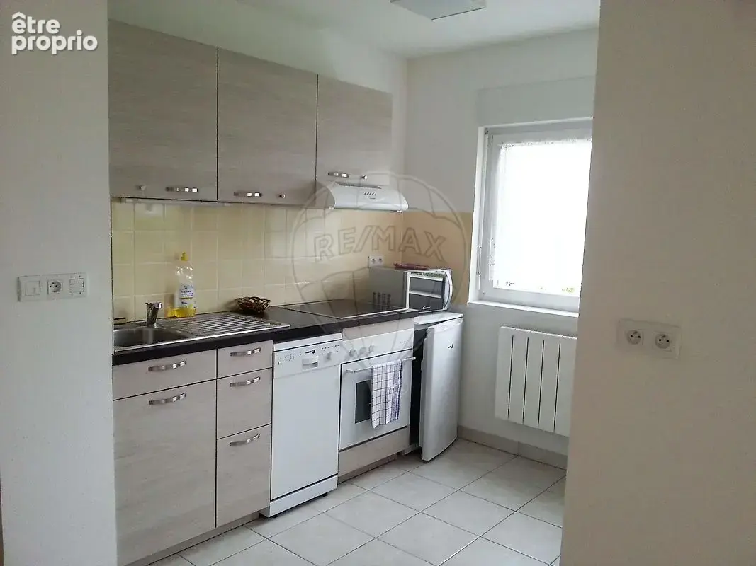 Appartement 1 chambre(s) à vendre - photo 2