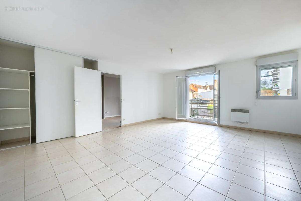 Appartement à ACHERES