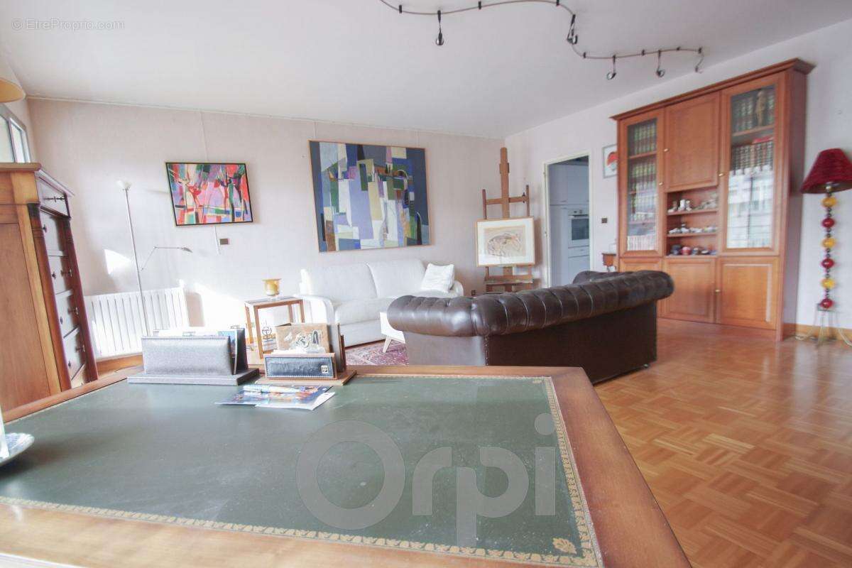 Appartement à LA ROCHELLE