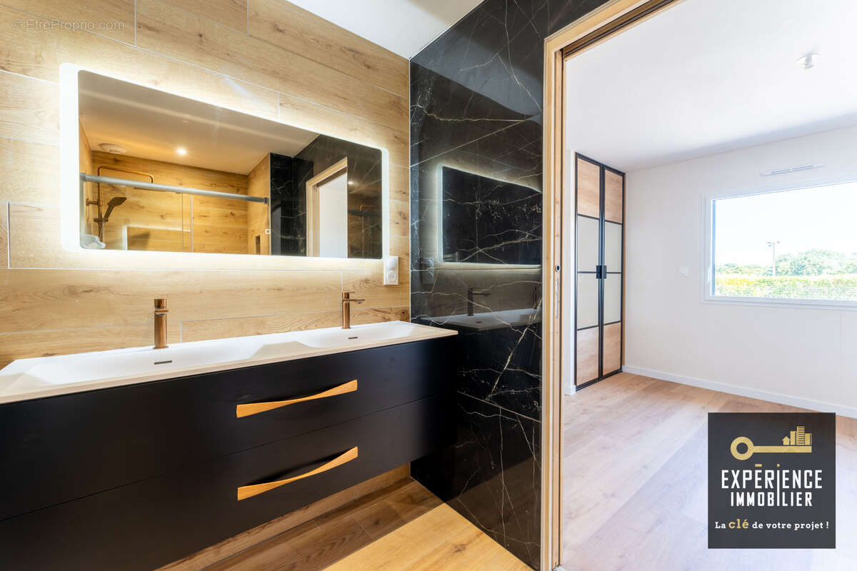 Maison neuve de plain-pied - photo 16