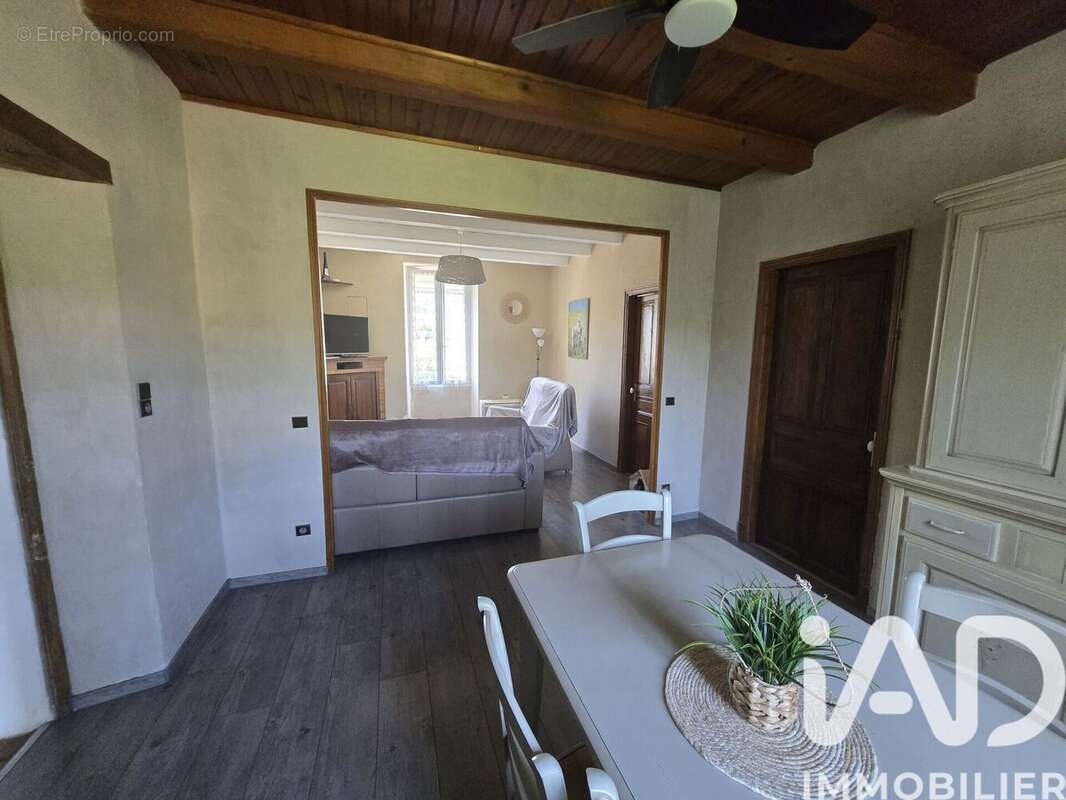 Photo 5 - Maison à ALES