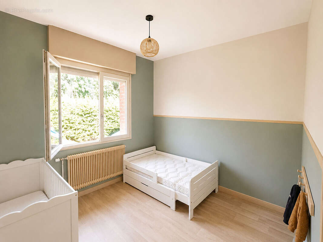 Maison Bethune 4 pièce(s) 100 m2 - photo 5