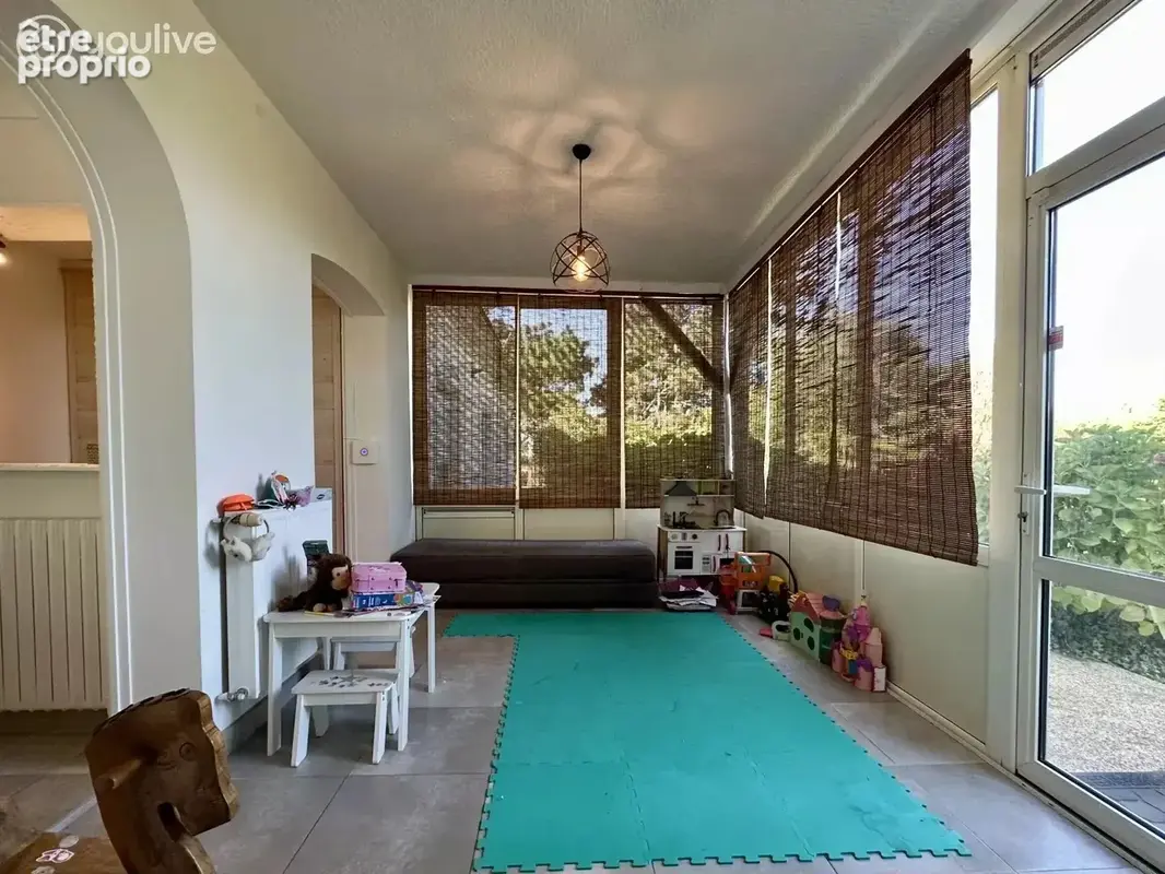 Maison spacieuse avec piscine à Saint Mathurin - photo 6