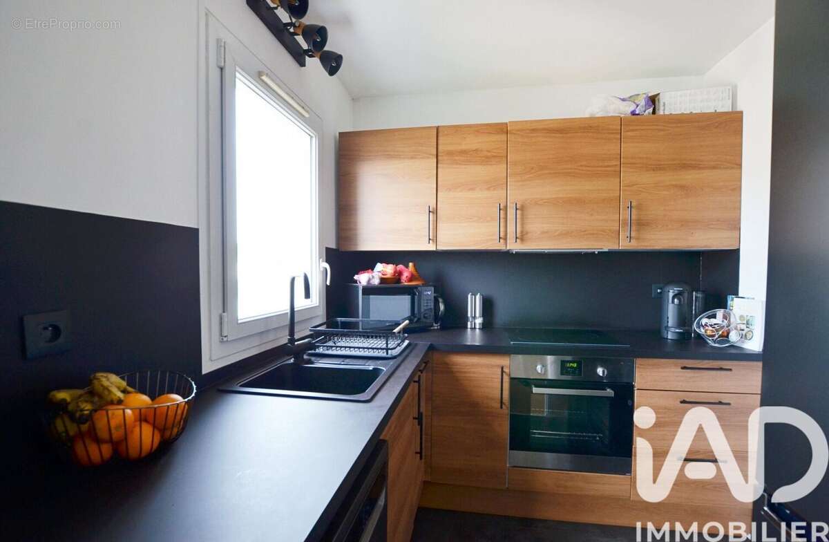 Photo 2 - Appartement à SANNOIS