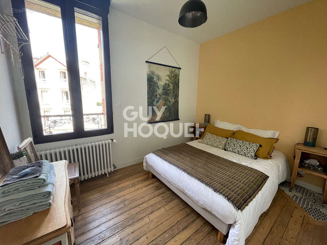 Maison à SAINT-QUAY-PORTRIEUX