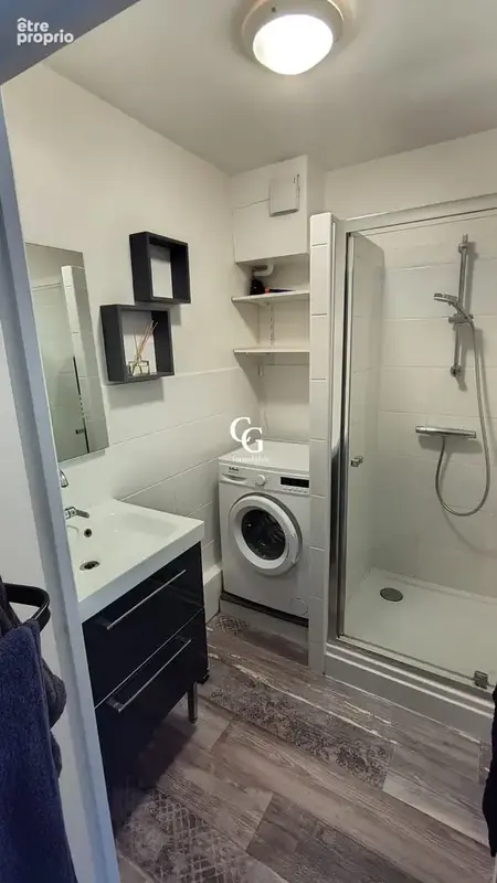 Appartement 3 pièces 58 m² à vendre à Nantes (44300) - photo 9