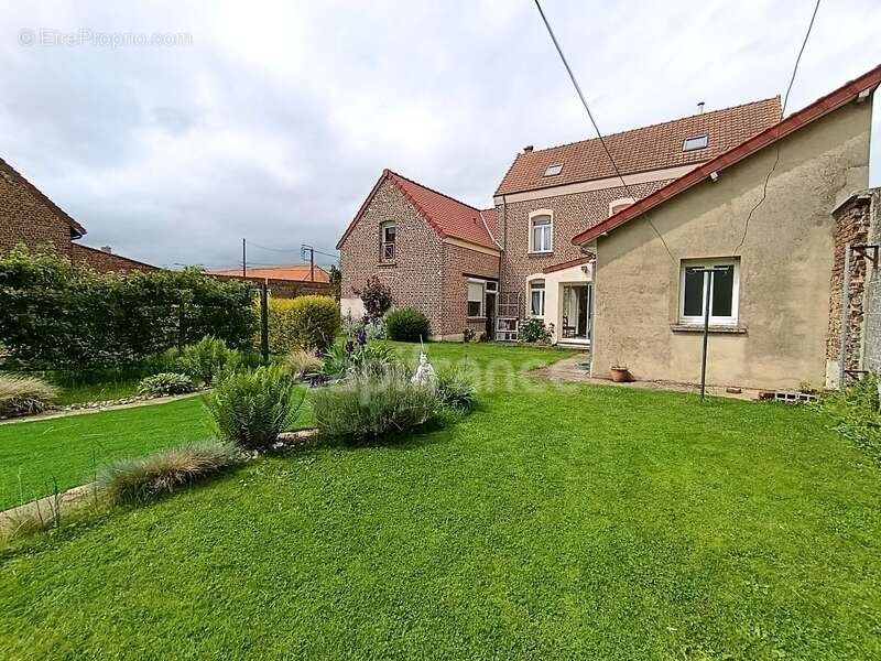 Élégante maison de caractère - photo 24
