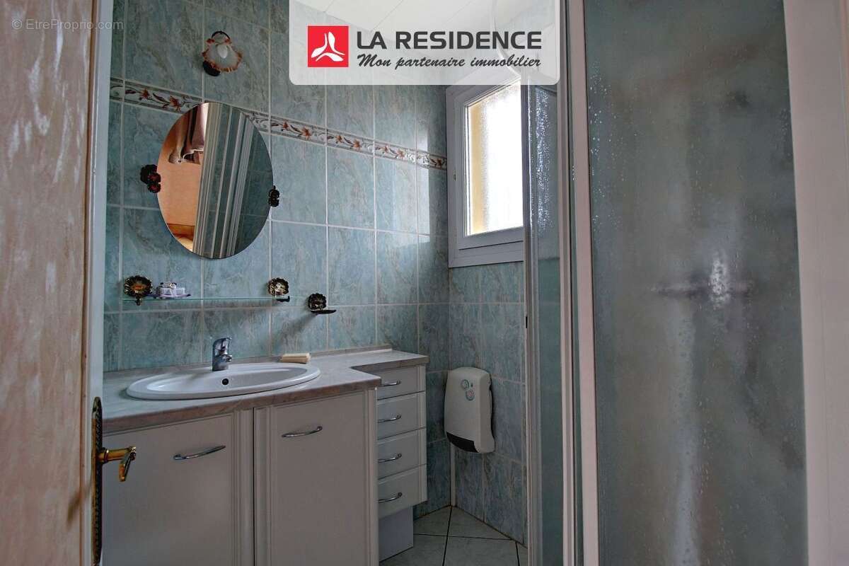 Maison à SAINT-ETIENNE-DU-ROUVRAY