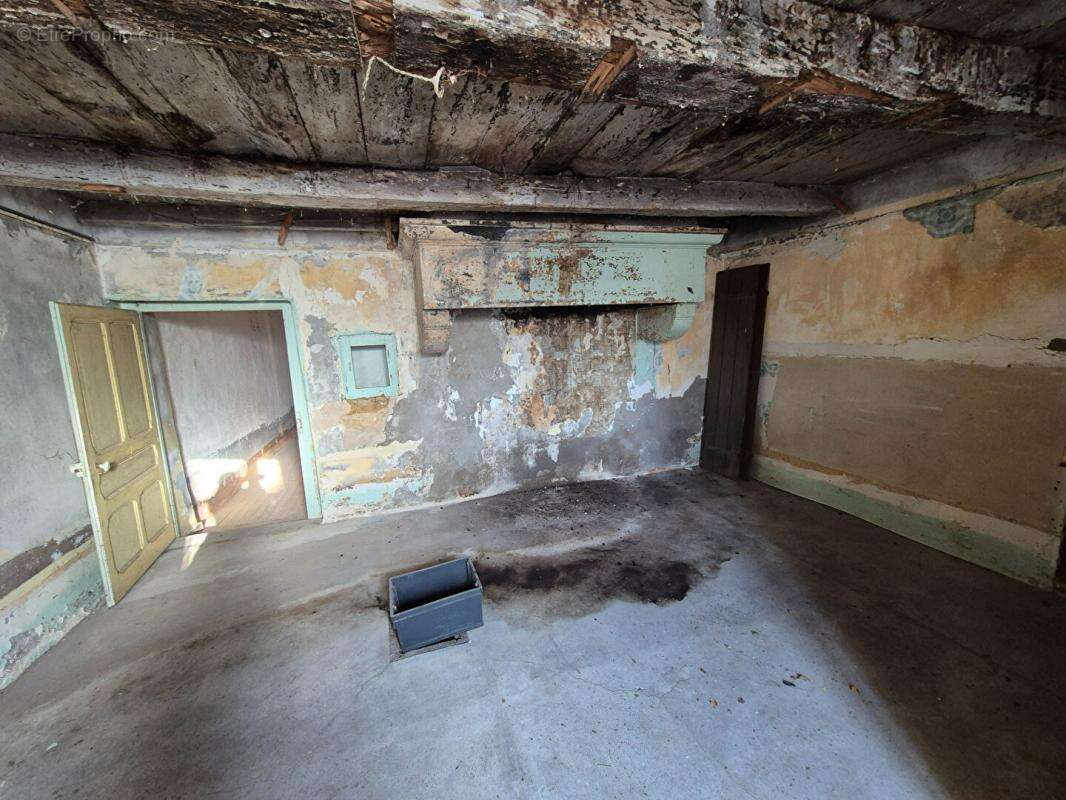 Maison à SAINT-REMY