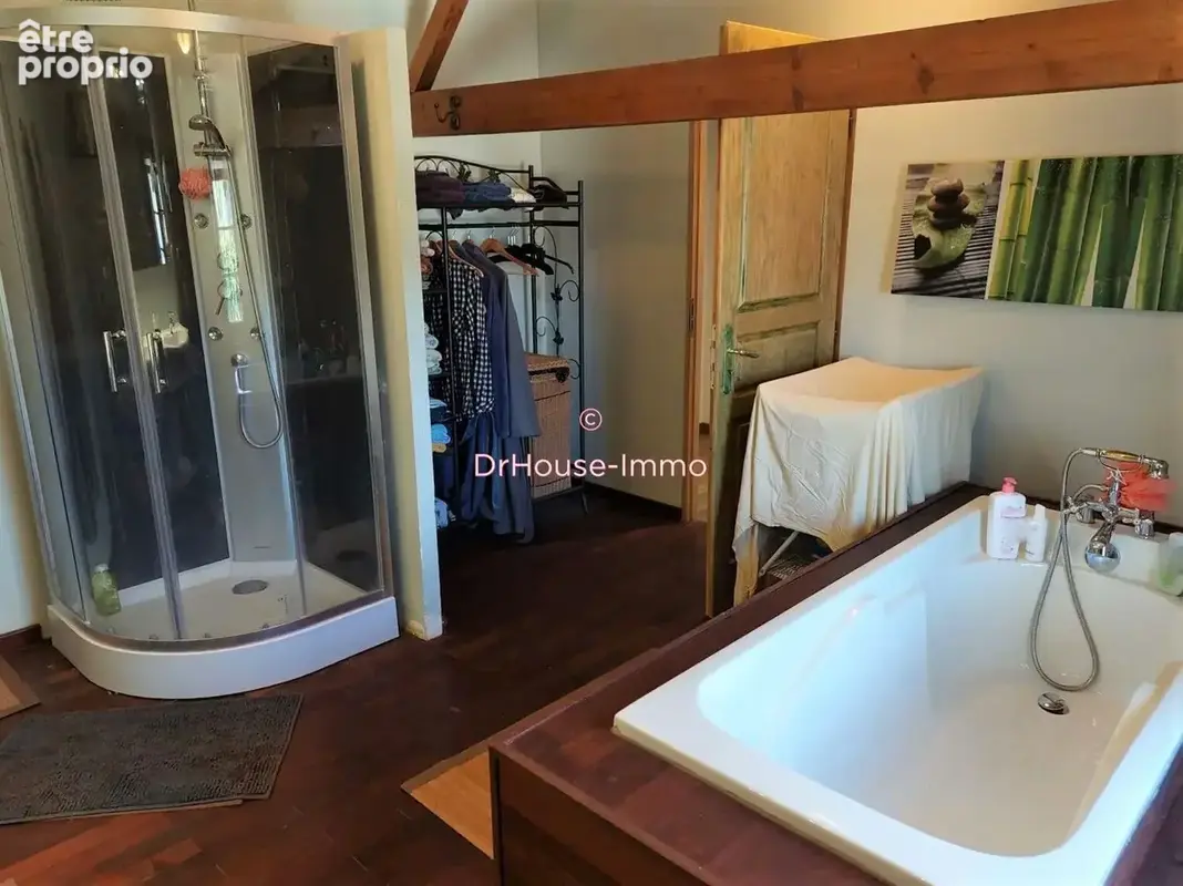 Maison 7 pièces 200 m² à vendre à Prin-Deyrancon (79210) - photo 27