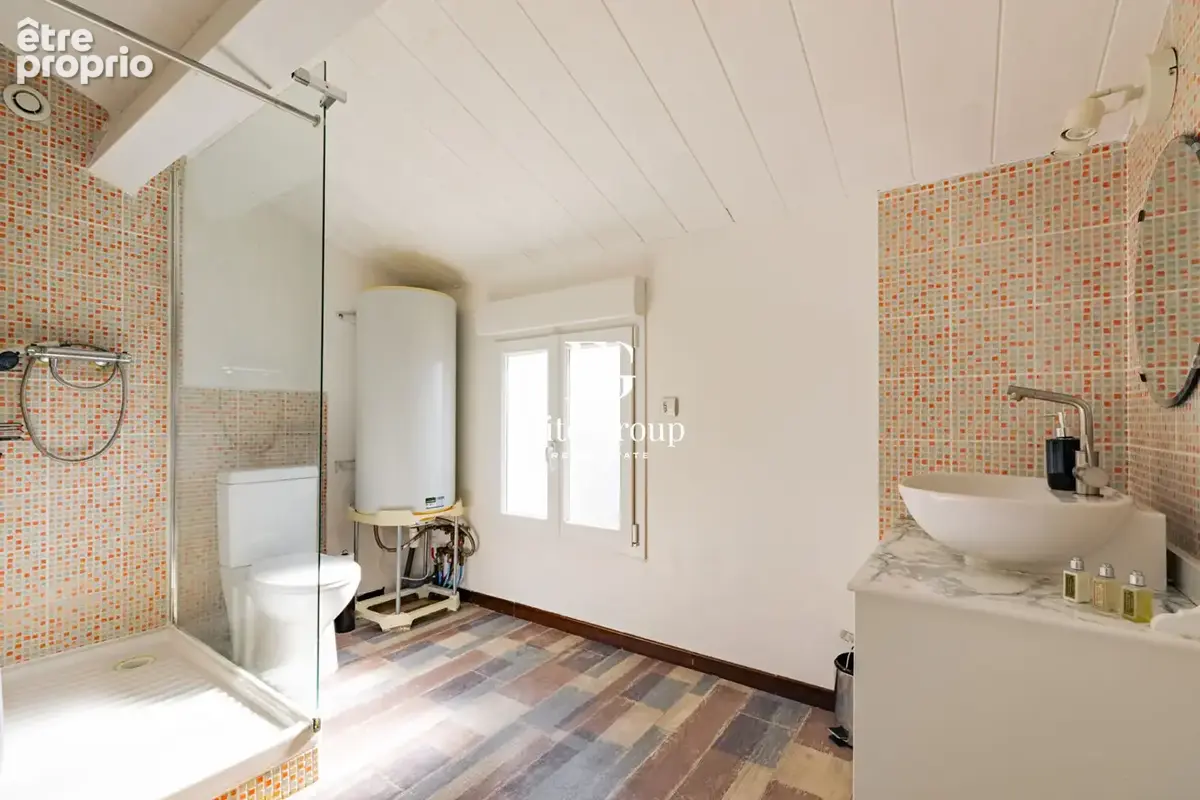 A Vendre Maison - Rochefort - 7 Chambres - 187 m² - photo 15
