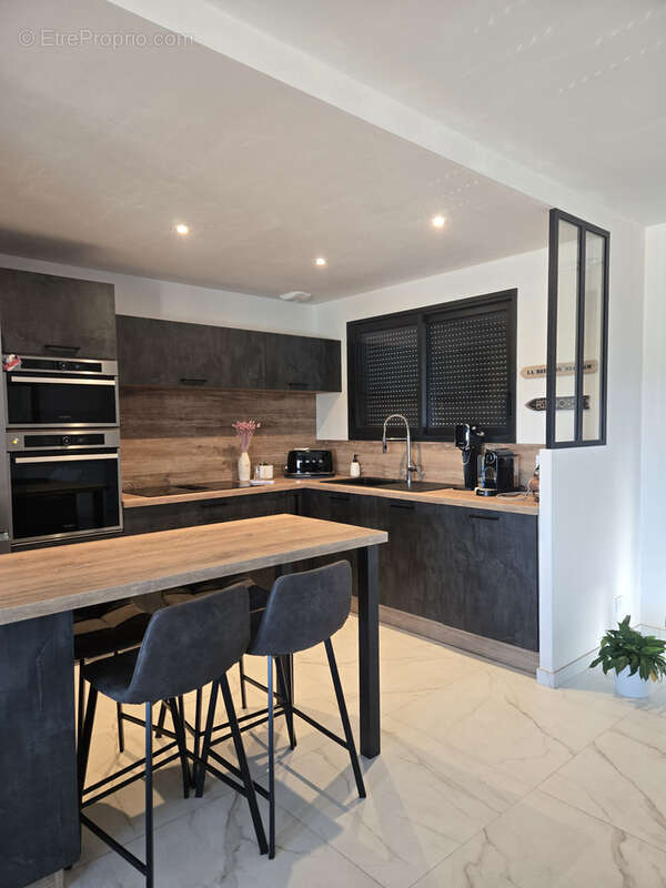 Plain pied contemporain - photo 2