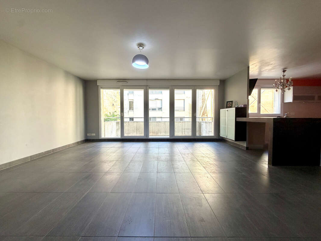 Appartement T3 - Bordeaux Gambetta - photo 2