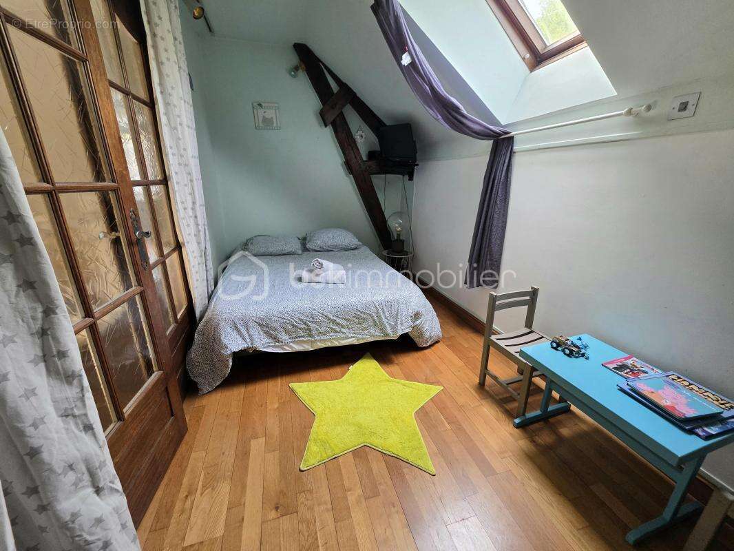 Maison à SENS