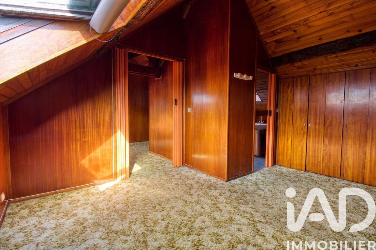 Photo 9 - Maison à AUBERGENVILLE