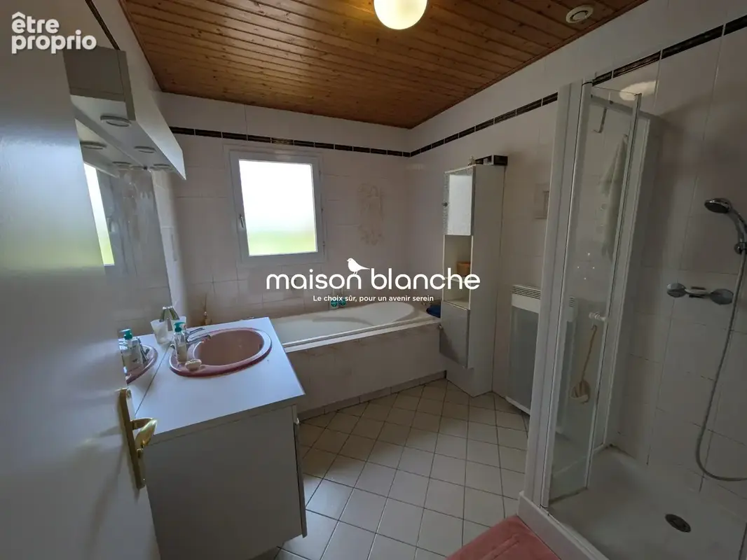 Maison 6 pièces 114 m² à vendre à Angles (85750) - photo 8