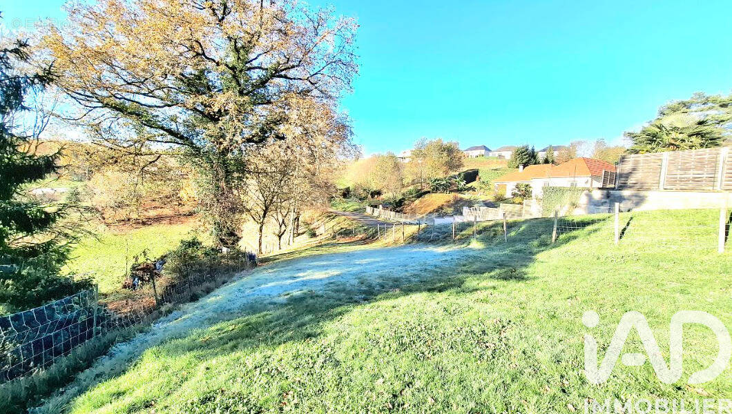 Photo 1 - Terrain à TULLE