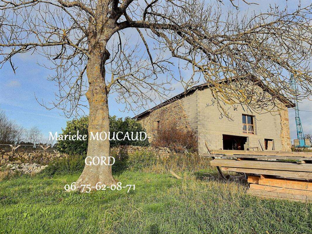 Maison à USSON-EN-FOREZ