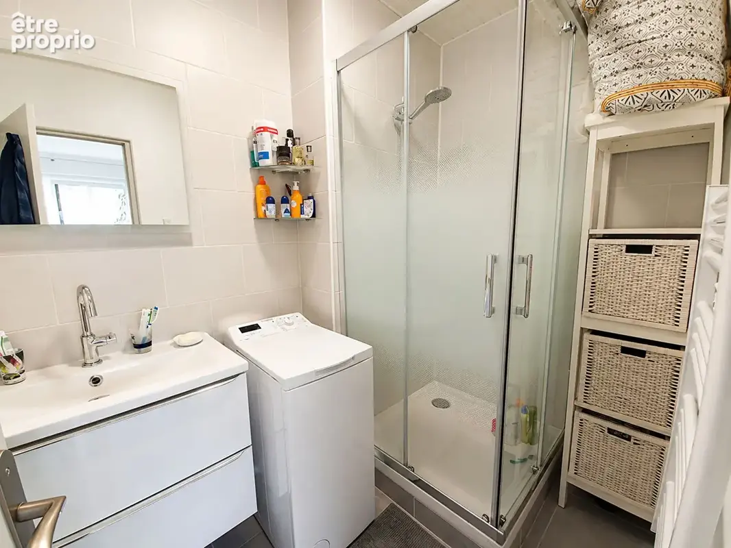Appartement La Baule 1 pièce(s) 30.48 m2 - photo 6