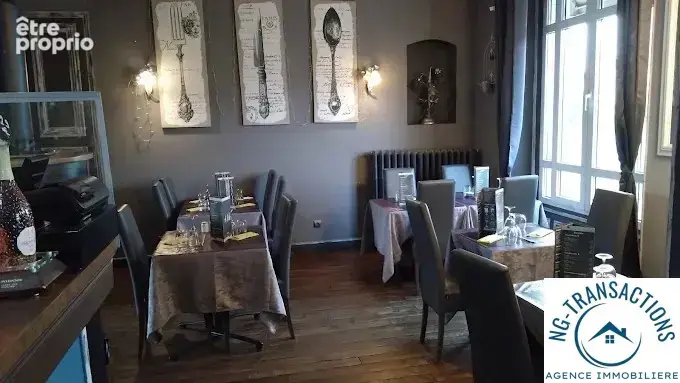 restaurant franco italien - photo 4