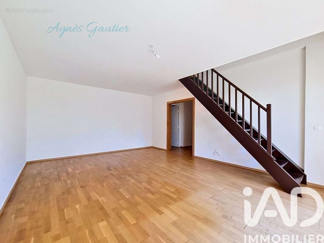 Photo 2 - Appartement à SUCY-EN-BRIE