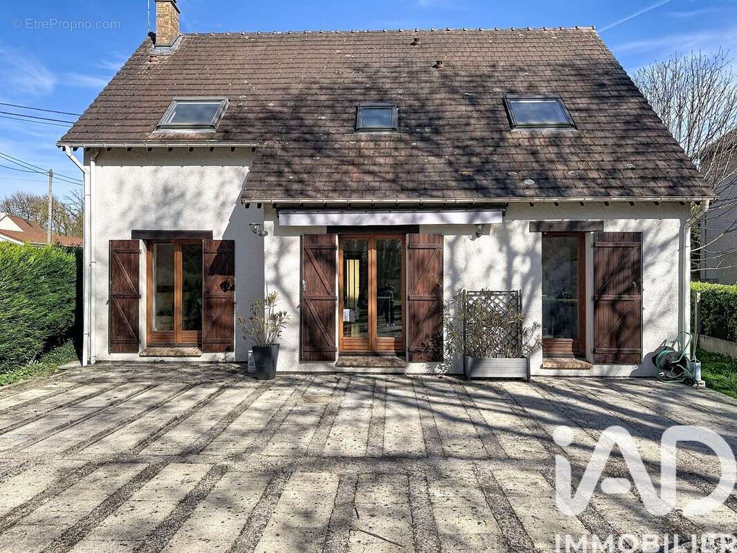 Photo 3 - Maison à ITTEVILLE