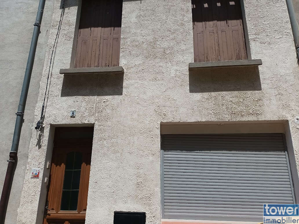 Maison à CARCASSONNE