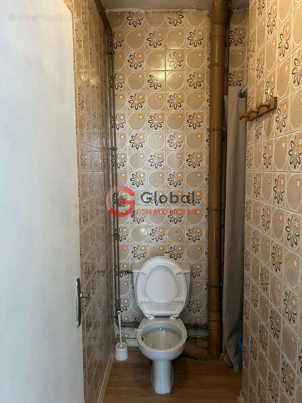 Appartement à CARCASSONNE