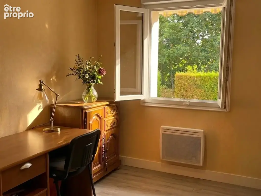 Maison à vendre 5 pièces – 105 m² – Jardin 900 m² – Mouen (14 790) - photo 13