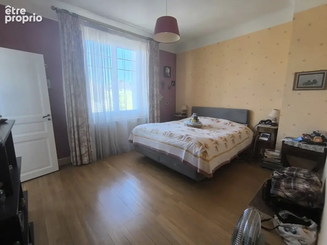 Maison à La Rochette - photo 8