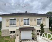 Photo 1 - Maison à SAINT-LEGER-DES-VIGNES