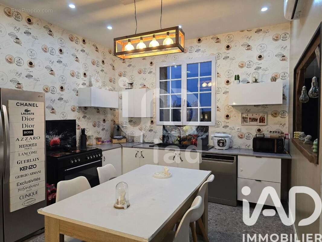 Photo 4 - Maison à AVELUY