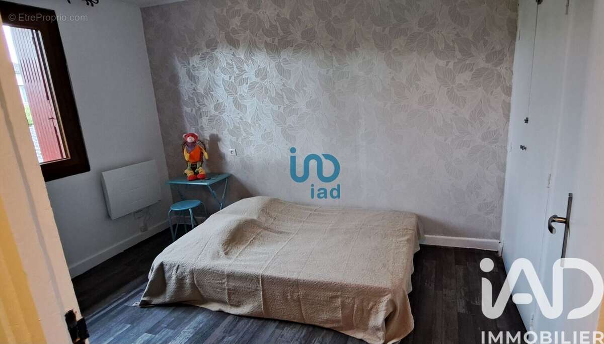 Photo 7 - Maison à LALBENQUE