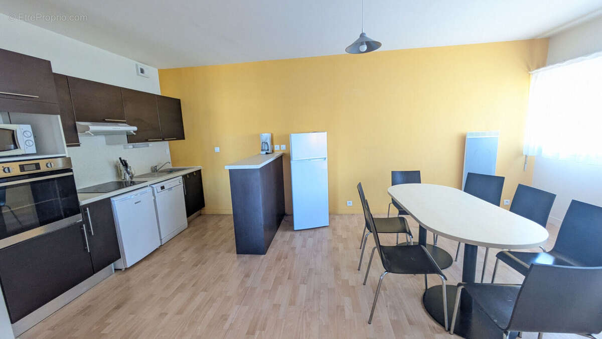 Appartement à ROCHEFORT