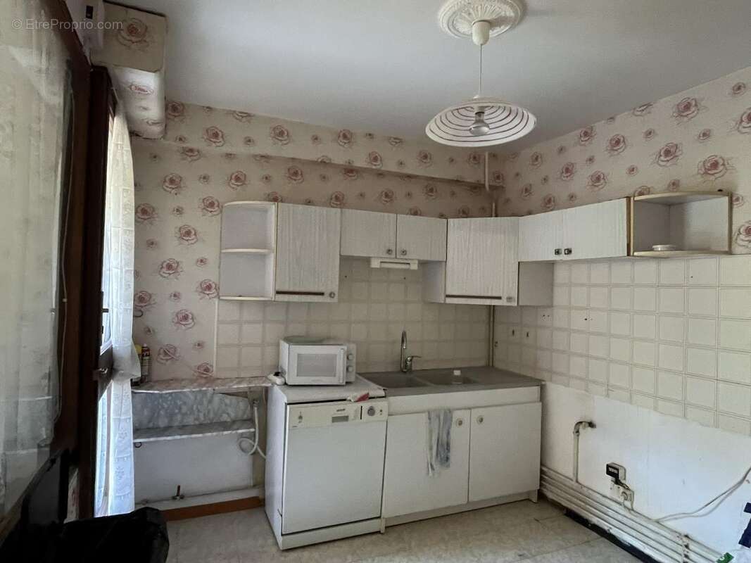 Appartement à EPERNAY