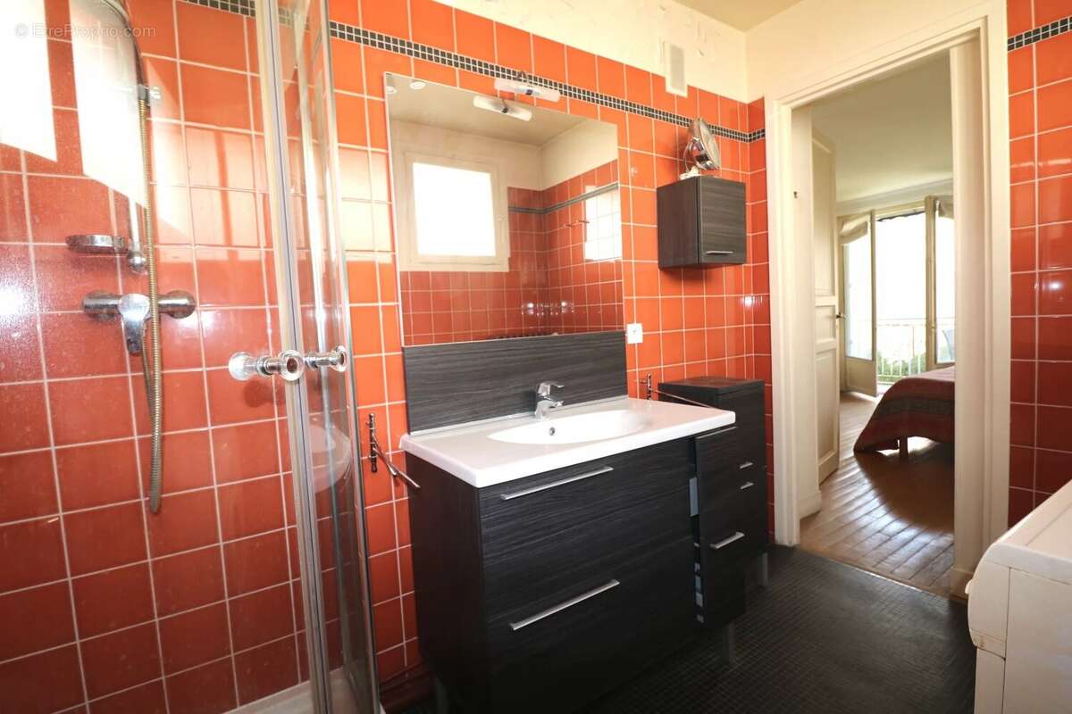 Appartement à VERSAILLES