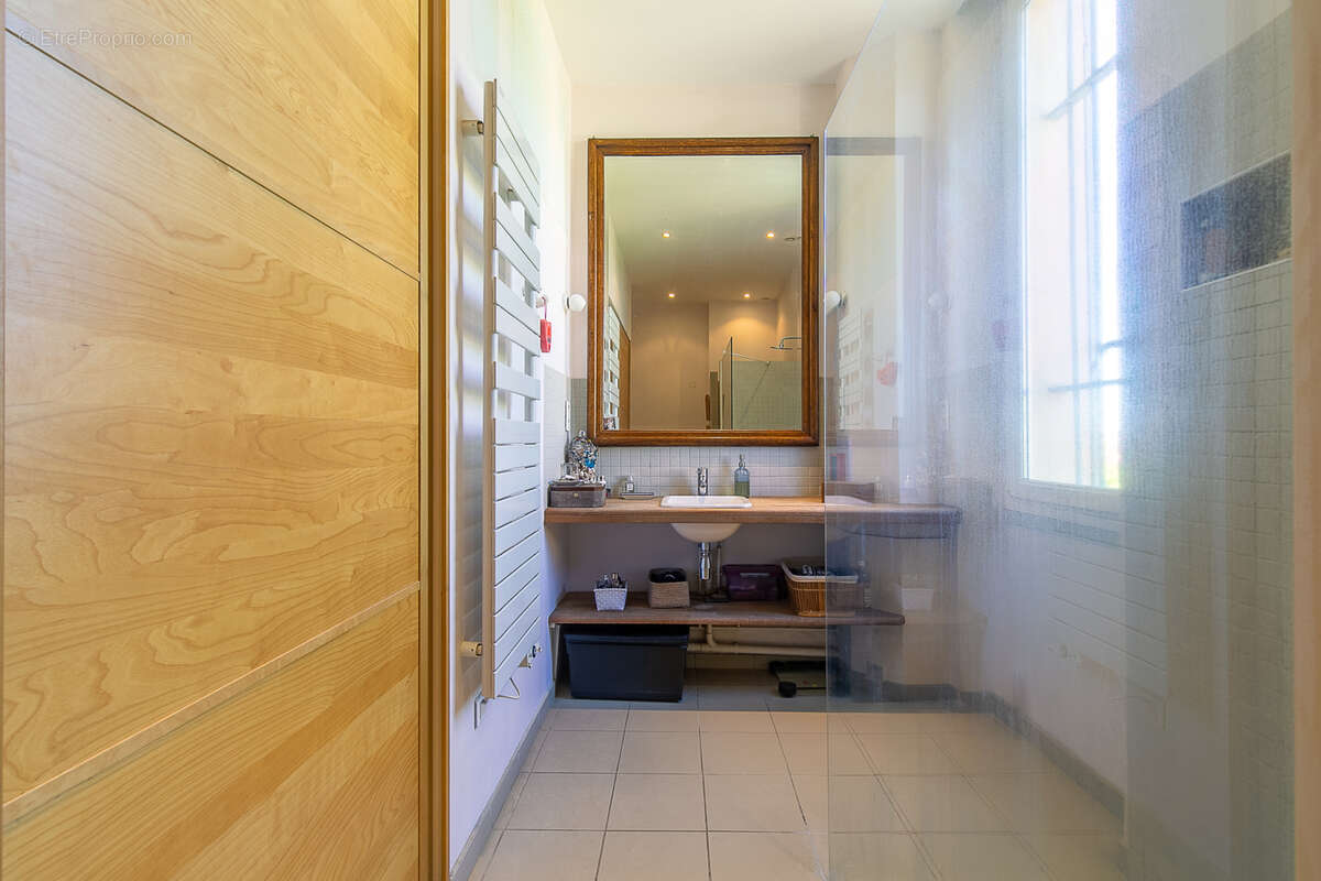 Maison à MARSEILLE-14E