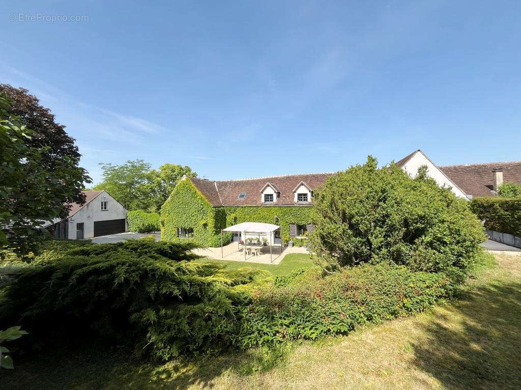 Maison à SENS