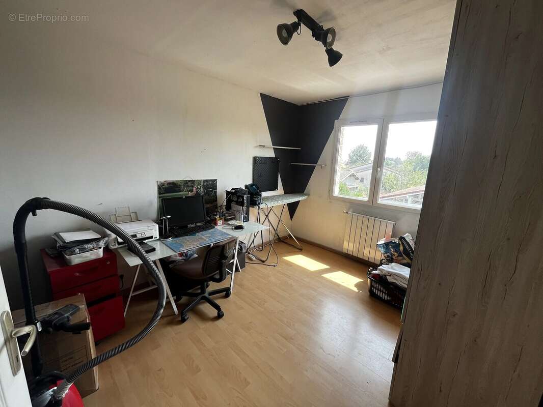 Maison proche de labarthe sur leze - photo 11