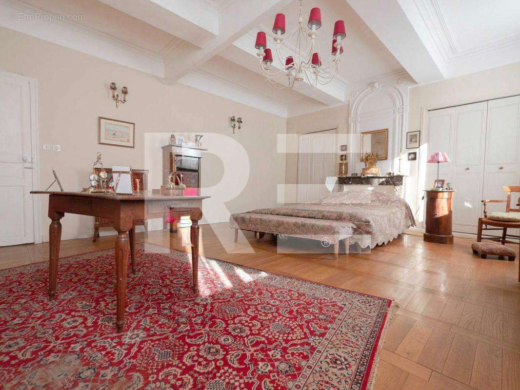 Maison à MANDUEL