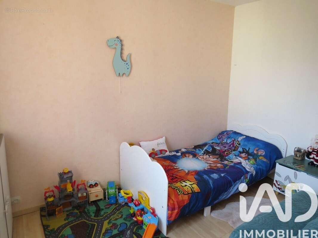 Photo 5 - Maison à MARINES