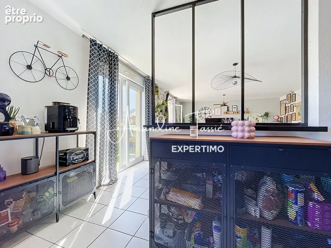 Bel appartement de 136,98 m2 avec balcon & grand garage - photo 4
