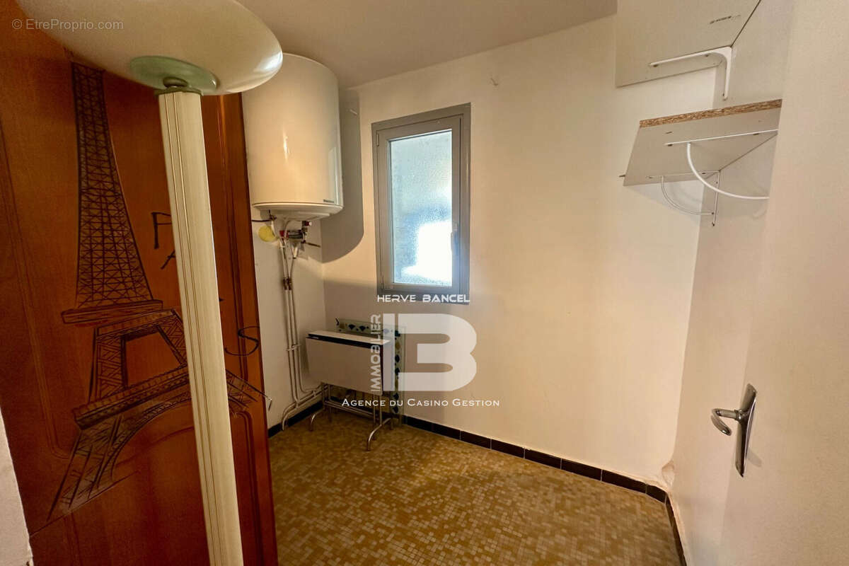 Appartement à PALAVAS-LES-FLOTS