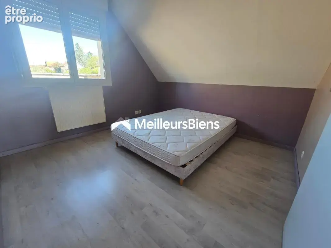 Ensemble immobilier à Dole 7 pièces 5 chambres sur 623 m² de terrain - photo 8