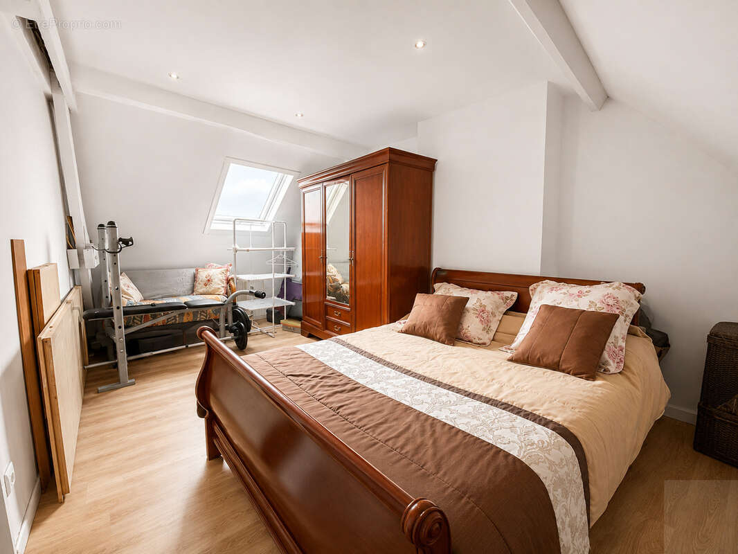 Amiens saint-honore - 145 m2 - 5 chambres - photo 7