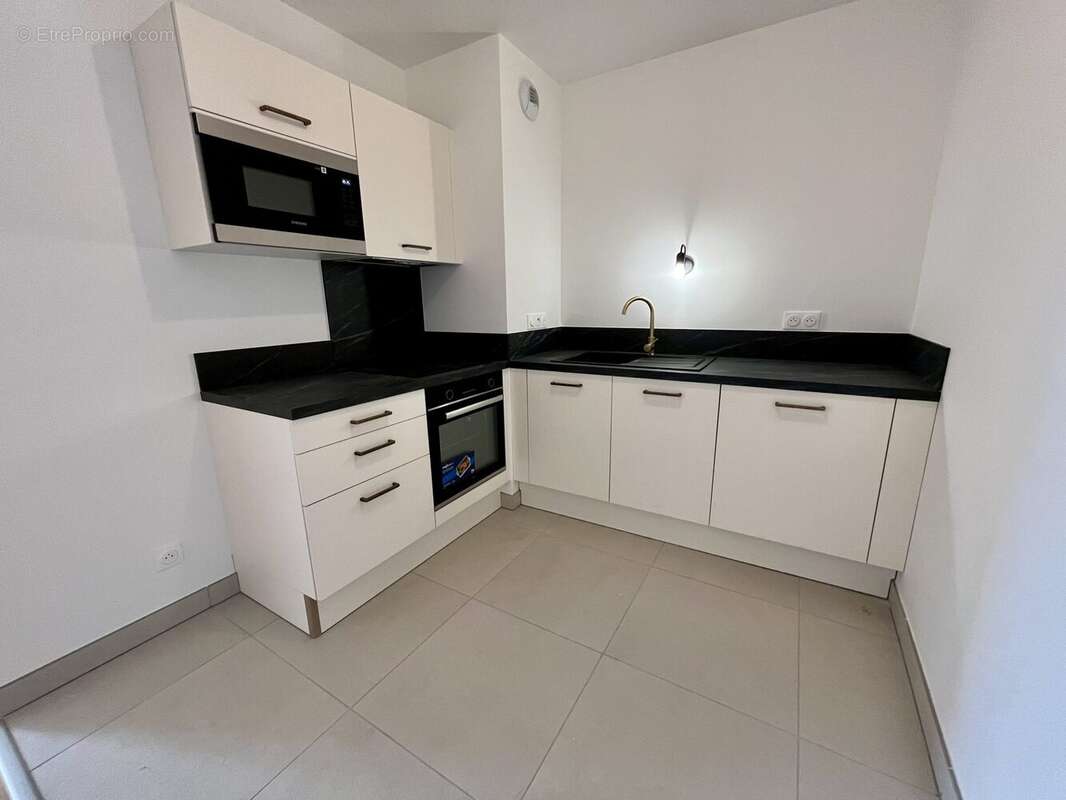 Appartement à TALENCE