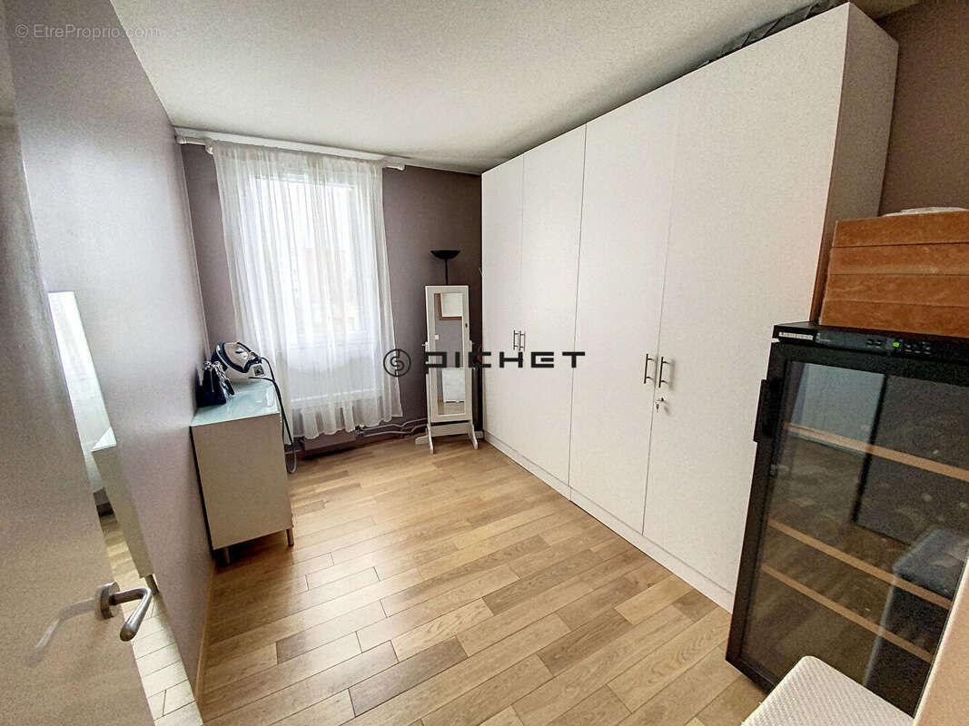 Appartement à SAINT-DENIS