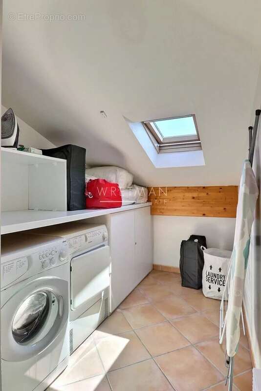 Appartement à SAINTE-MAXIME